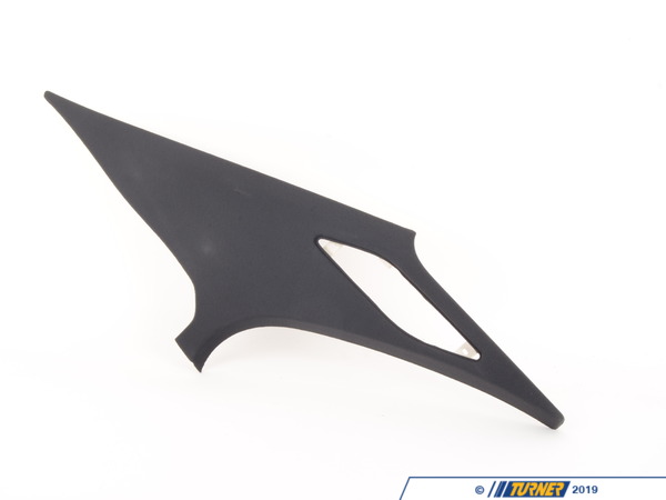 Genuine BMW COLUMN COVERING 51437006855