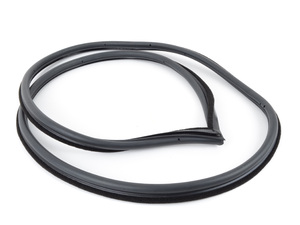 Genuine BMW Front Door Gasket - Right - E30 325is 325es 325ix 318is