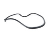 Genuine BMW Genuine BMW Front Door Gasket - Right - E30 325is 325es 325ix 318is 51711906960 View 3