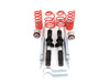 H&R H&R Premium Coil Over Suspension - E90/E92 325i/328i/330/335i  39177-11 View 1