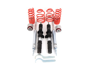 H&R Premium Coil Over Suspension - E90/E92 325i/328i/330/335i 