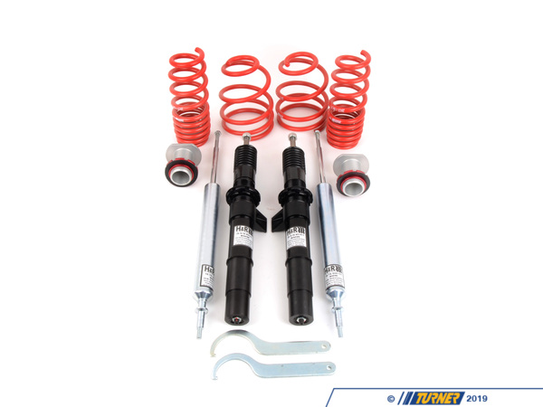 H&R H&R Premium Coil Over Suspension - E90/E92 325i/328i/330/335i  39177-11