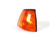 Genuine BMW Right Front Turn Signal - Amber - E36 318i, 325i, 328i M3 - Sedan 63138353280 View 1