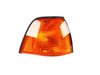 Genuine BMW Right Front Turn Signal - Amber - E36 318i, 325i, 328i M3 - Sedan 63138353280 View 2