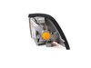Genuine BMW Right Front Turn Signal - Amber - E36 318i, 325i, 328i M3 - Sedan 63138353280 View 4