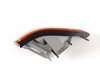 Genuine BMW Right Front Turn Signal - Amber - E36 318i, 325i, 328i M3 - Sedan 63138353280 View 6