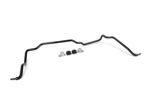 BMW Rear 20mm Nurburgring Sway Bar Upgrade - E34 525i, 530i, 535i, 540i & M5