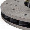 Genuine BMW Genuine BMW Front Brake Rotor (Pair) - F87 M2, F80 M3, F82 M4 34112284809-810 View 6