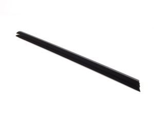 Genuine BMW Inner Right Window Channel Cover - 51337182278 - F10