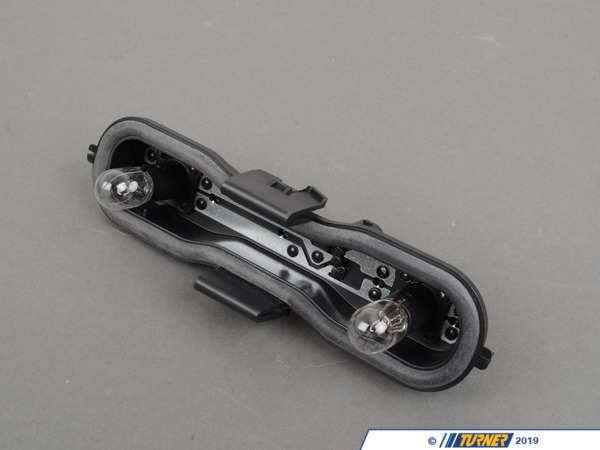 Genuine MINI Genuine MINI Bulb Socket Holder 63247297418