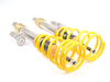 KW Suspension E63/E64 KW V3 Series Coilover Kit 35220058 View 3