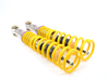 KW Suspension E63/E64 KW V3 Series Coilover Kit 35220058 View 5