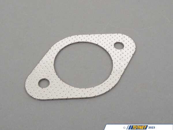 Milltek Sport Milltek Replacement Gasket - Priced Each F3091