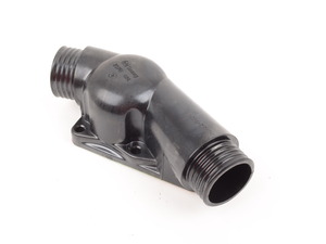 Febi Thermostat Housing - E34, E36, Z3