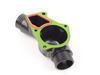 Febi Febi Thermostat Housing - E34, E36, Z3 11531722531 View 3