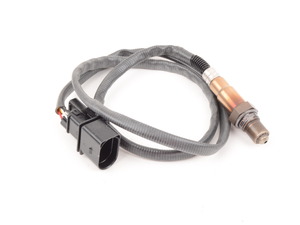 Bosch Oxygen Sensor - Pre Catalytic Converter - E60, E63, E64, E65, E66