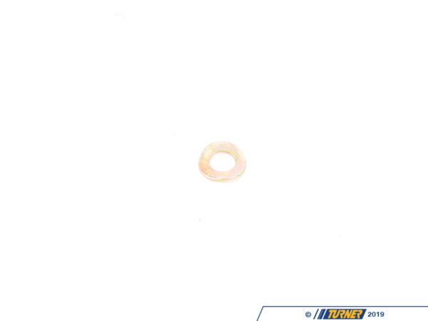 Genuine BMW Wave Washer - E10, E12, E21, E23, E24, E28, E30, E31, E32, E34 07119932033