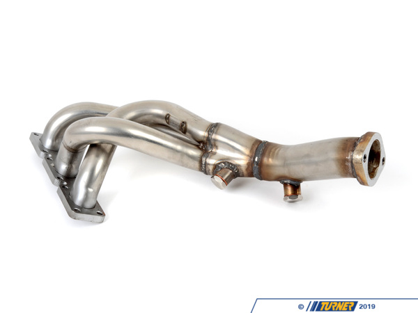 Supersprint E39 525i/530i, E53 X5 3.0, E60 525i/530i Supersprint Tubolare Performance Headers - (NO LONGER AVAILABLE) 788201
