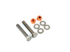 Supersprint E31 850i 91-95 Supersprint Section 2 X-Pipe (Fits to OE Cat) 785033 View 4