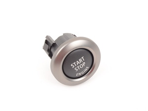 Genuine BMW Ignition Start/Stop Button