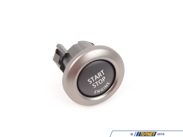 Genuine BMW Genuine BMW Ignition Start/Stop Button 61316960743