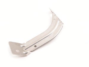 Genuine BMW Left Engine Compartm.protect - 51718205903