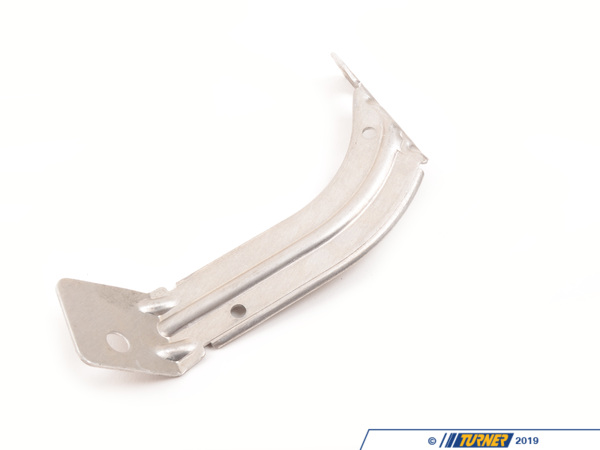 Genuine BMW Genuine BMW Left Engine Compartm.protect - 51718205903 51718205903