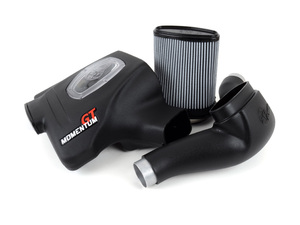 aFe Momentum GT Pro DRY S Cold Air Intake System - E9X 335i N54