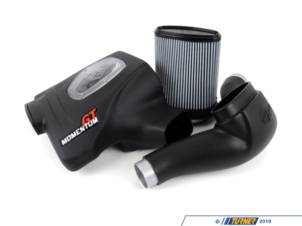 AFE aFe Momentum GT Pro DRY S Cold Air Intake System - E9X 335i N54 51-76306