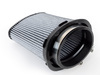 AFE aFe Momentum GT Pro DRY S Cold Air Intake System - E9X 335i N54 51-76306 View 3