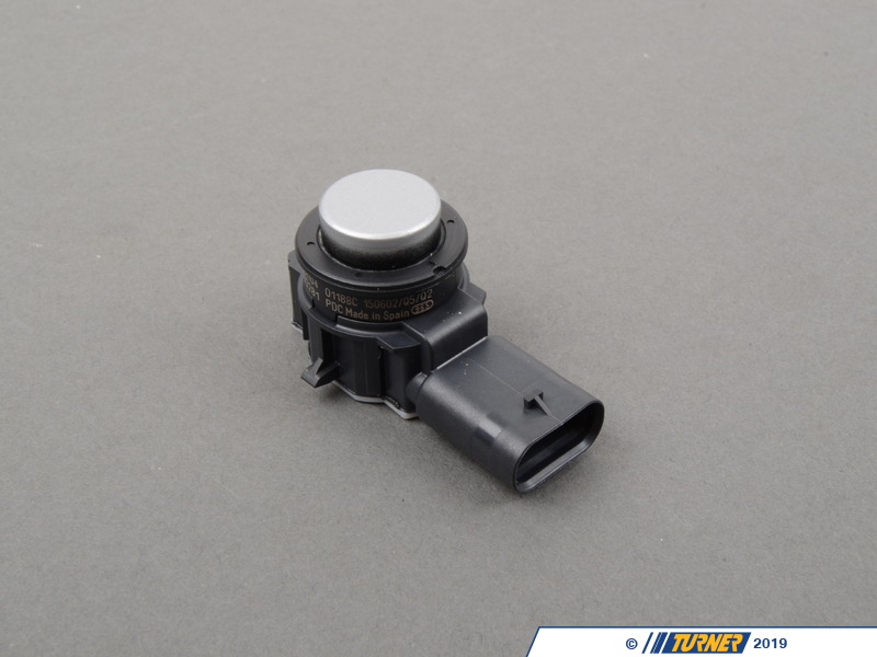 66209261580 - Genuine BMW Ultrasonic-sensor - 66209261580 | Turner
