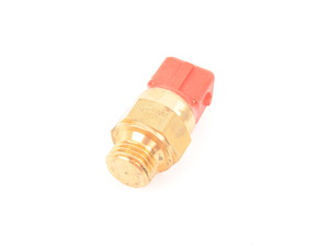 Genuine BMW Temperature Switch for Control Unit Housing (E-Box) (35 deg. C) - E38 E39 E46 E53 E60 Z3 Z4