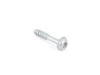 Genuine BMW Securing Screw - Pack Of 10  13717545438KT View 3