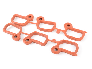Head Gasket Set - E39 525i/530i, E46 325/330i/xi, E53 X5 3.0, Z3 2.5/3.0, Z4 2.5/3.0 - 2001-2002 models with M54 Engine