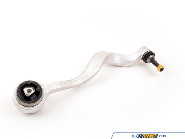 Febi Febi Front Thrust Arm - Left - E60 31126774825