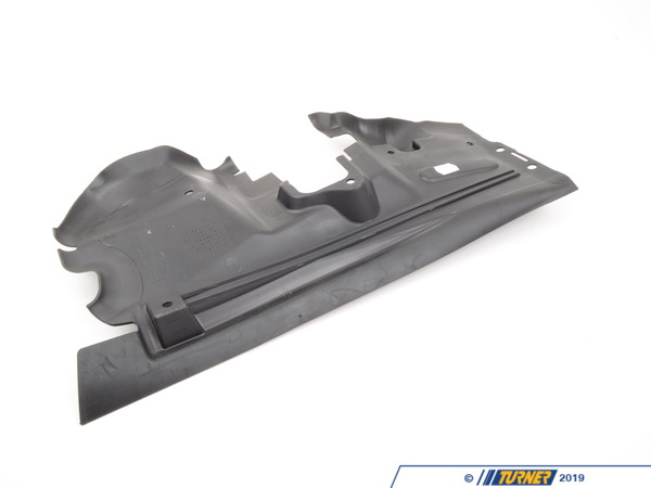 Genuine BMW Genuine BMW Air Duct, Lateral, Right - 51747192198 - E89 51747192198