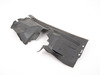 Genuine BMW Genuine BMW Air Duct, Lateral, Left - 51747192197 - E89 51747192197 View 1