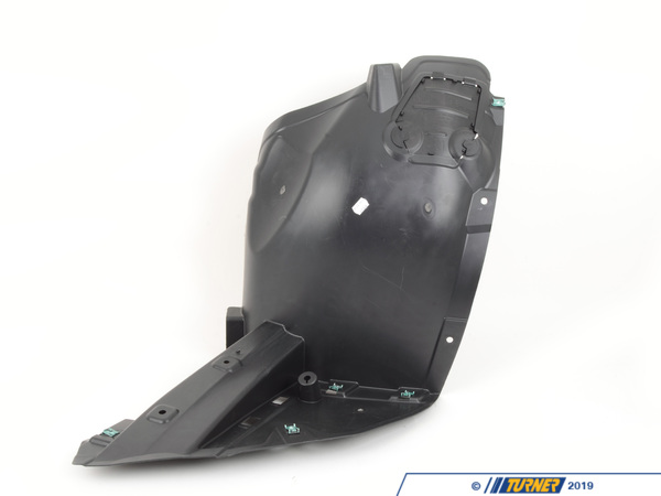 Genuine BMW Genuine BMW Wheel Housing - Z4 51777191029
