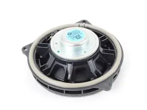 Genuine BMW HiFi Mid-Range Speaker - F30