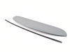 Genuine MINI Genuine MINI Primed Rear Spoiler - 51622753757 51622753757 View 1