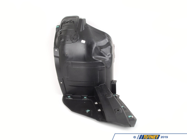 Genuine BMW Genuine BMW Cover, Wheell Housing, Front Right - 51717199462 - E89 51717199462