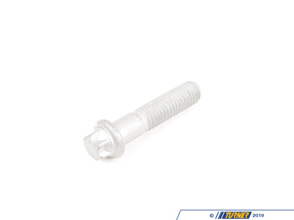 Genuine BMW Genuine BMW Asa-Bolt - 07129903927 - E63,E90,E92,E93,E60 M5,E63 M6 07129903927
