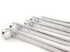 VIM Tools 5 Pc Metric Brake Bleeder Wrench Set VIMBB500 View 3