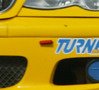 Genuine BMW Motorsport Motorsport Tow Strap TOW View 6