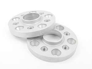 TRAK+ Wheel Adapter - 20mm Thickness