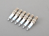 Bosch Spark Plug - BOsch FGR 8 KQE 101000035AH View 4