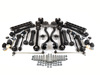 Packaged by Turner Turner Front And Rear Suspension Refresh Kit - Level 3 - E9X 325/328/330/335i xDrive 311267689893T3KT View 1