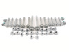 Packaged by Turner Turner Front And Rear Suspension Refresh Kit - Level 3 - E9X 325/328/330/335i xDrive 311267689893T3KT View 21