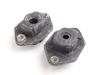 Packaged by Turner Turner Front And Rear Suspension Refresh Kit - Level 3 - E9X 325/328/330/335i xDrive 311267689893T3KT View 18