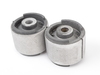 Packaged by Turner 3-series Rear Suspension Mount Package - Rubber Street Bushings - E36/E36 M3 E36REARBUSHINGS View 4